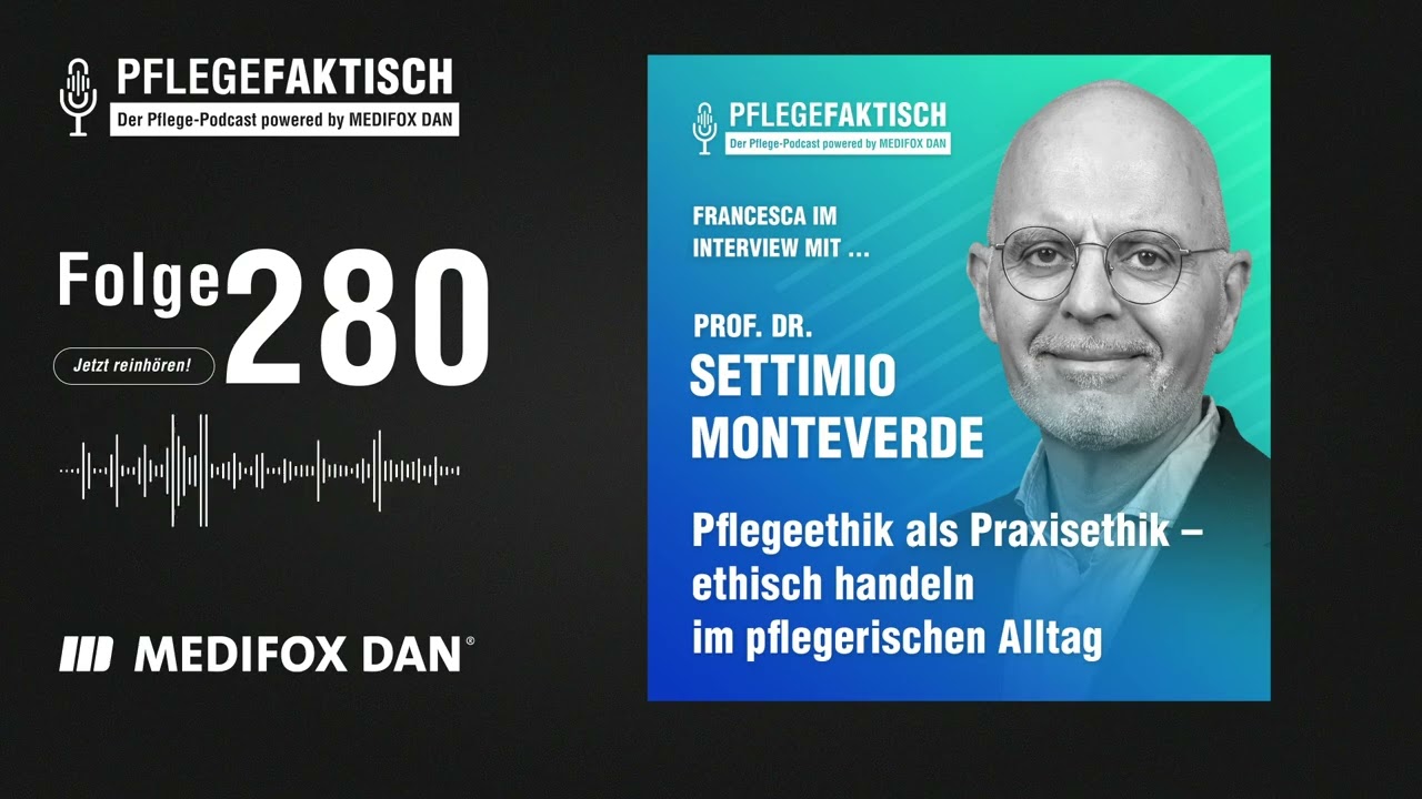 PflegeFaktisch #280