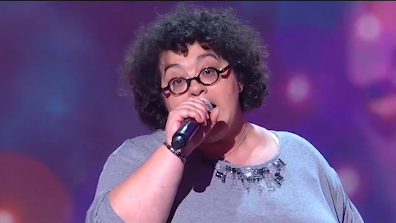 La formidable Juliette chante 