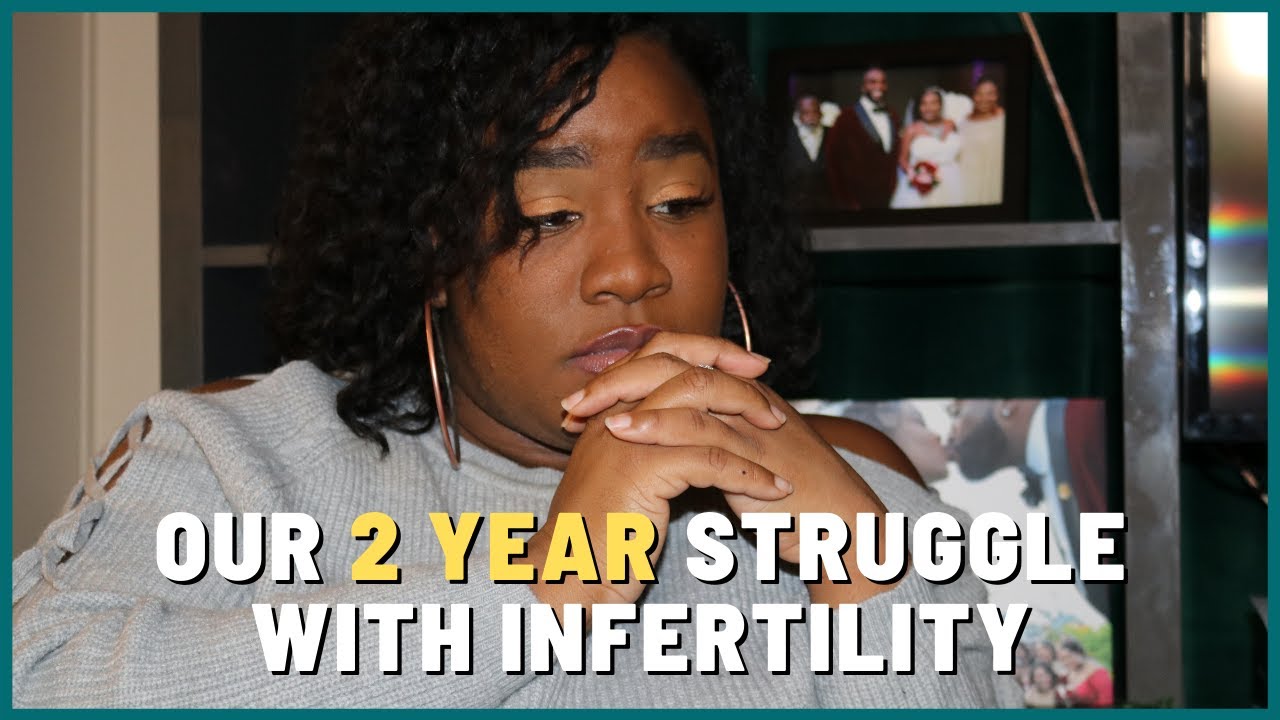 TTC JOURNEY WITH PCOS 2021 | Baby #1 | Ritter Romance
