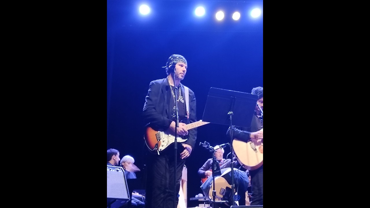 Concert des profs 2024
