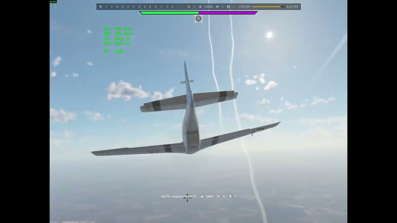 incredible skill (issue)