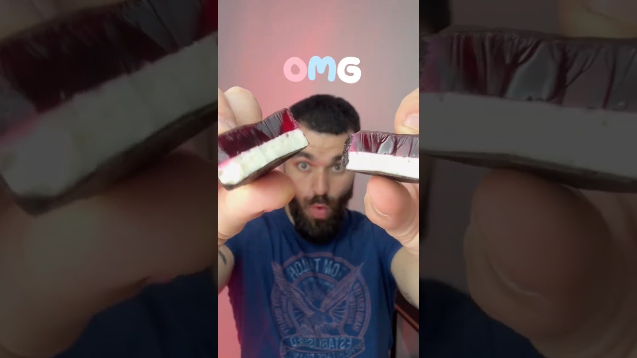 Weirdest Candy #unpacking #unboxing #weird #candy #sweet #mukbang #asmr #asmrvideo #short