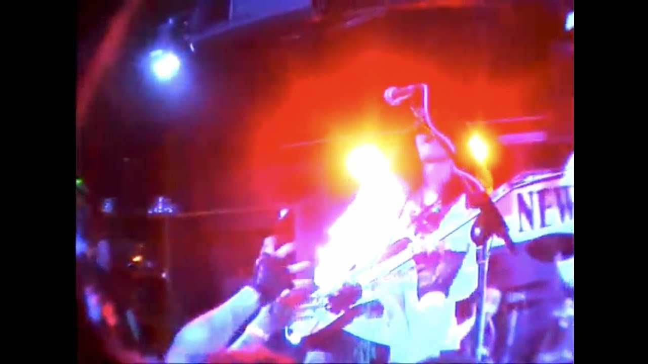 UPSURGE FEST 22 Montage: Negative Frame, Mantlet, Desolated + More