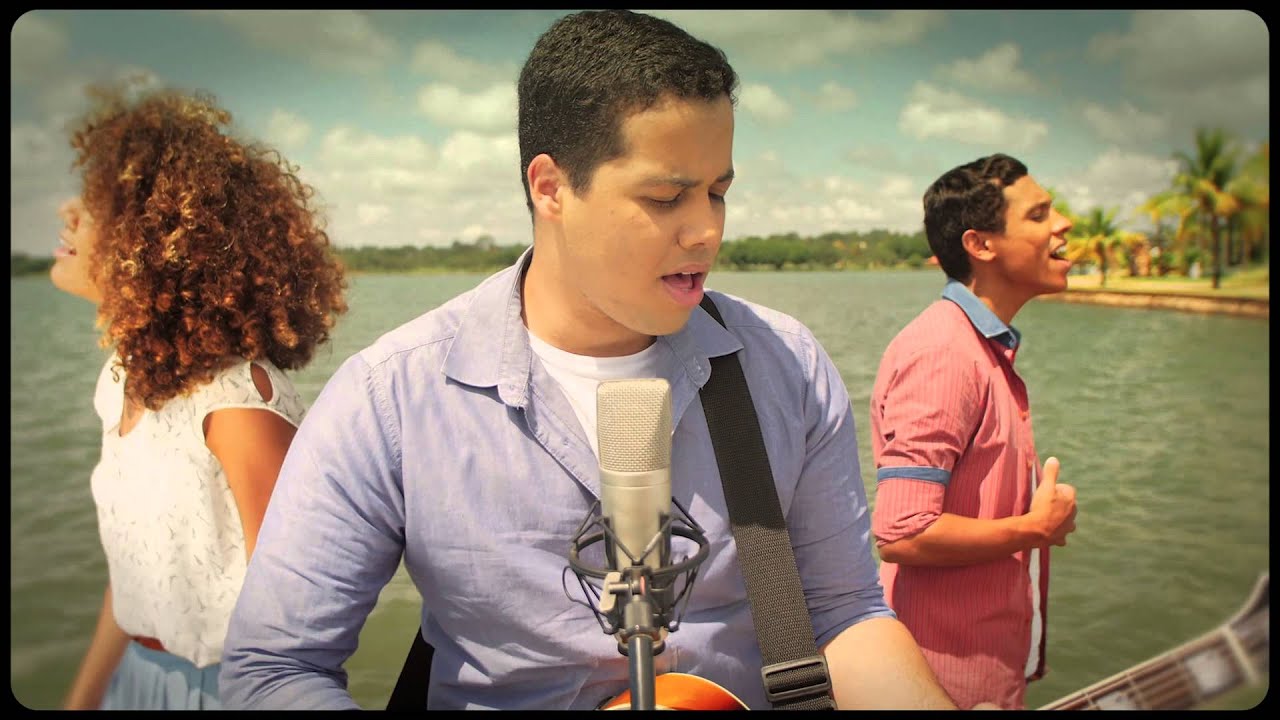 DISC&Iacute;PULOS - QUERO IR