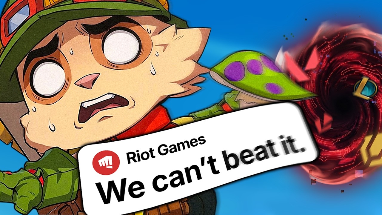 The Real League Killer is Here (and it's Not Leaving)