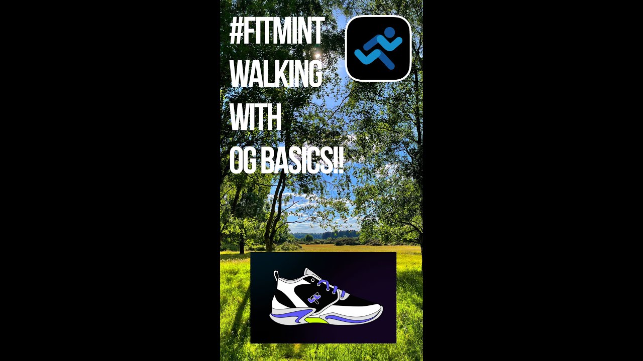 MOVE2EARN FITMINT: How much can you earn with Lv.2 OG Basics? #Shorts