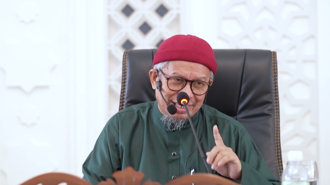 Apakah Yang Lebih Utama daripada Isu Wahabi dan ASWAJA?