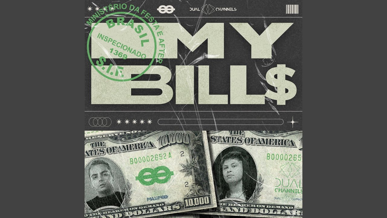 My Bills