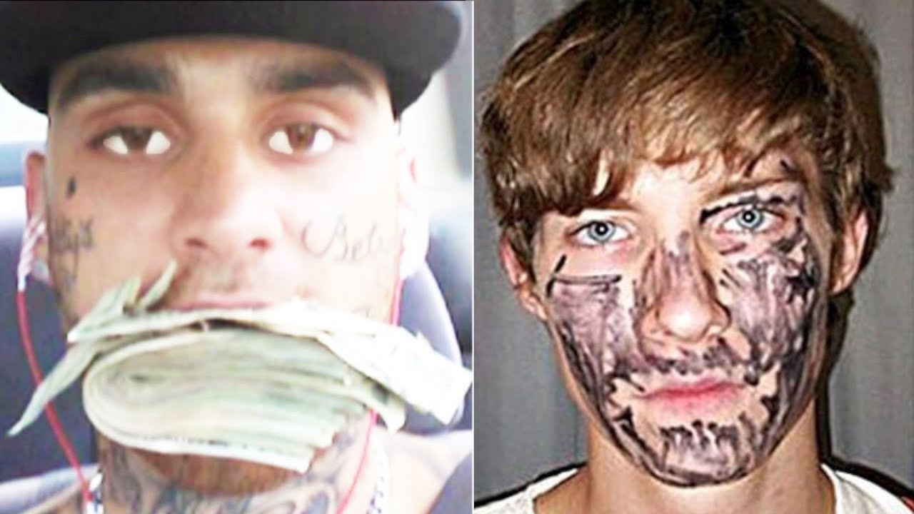Top 7 Criminales M&aacute;s Tontos De La Historia