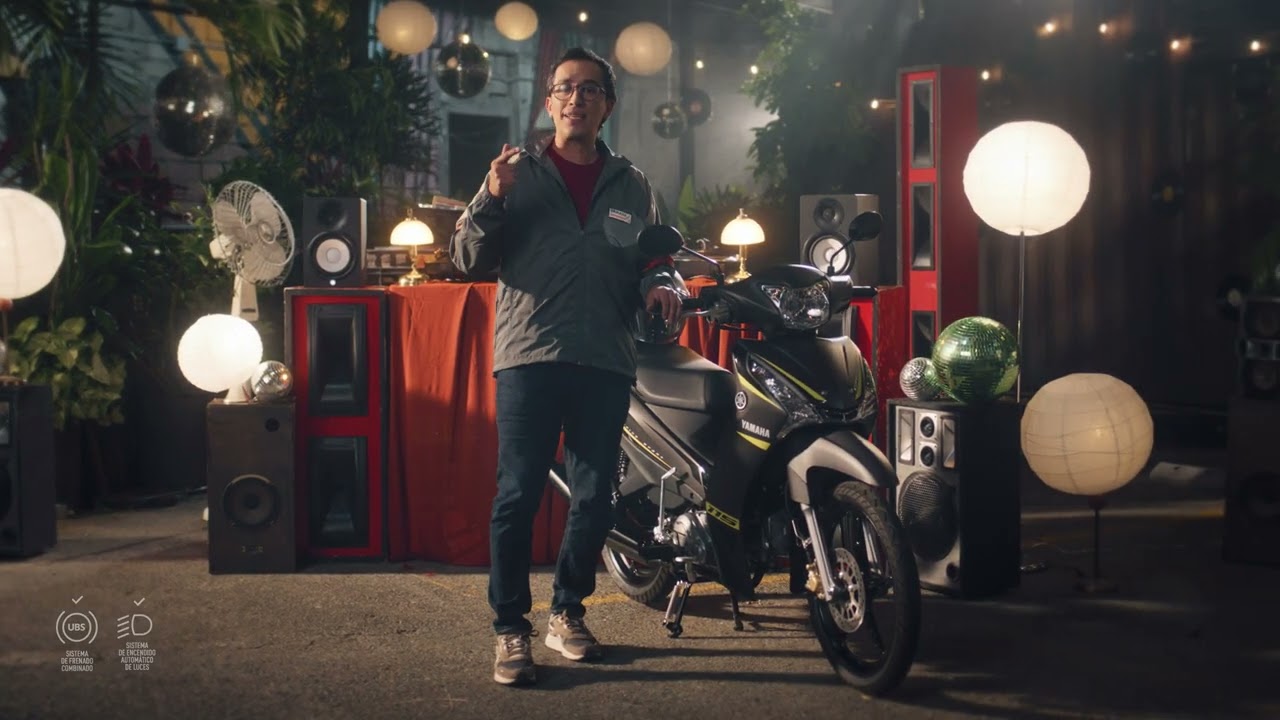 Video t&eacute;cnico Crypton Finn