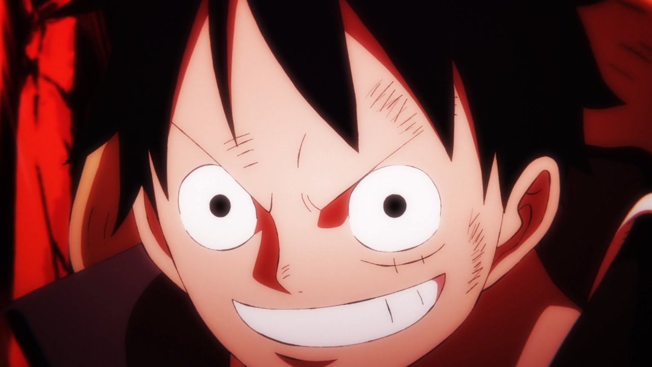 THE WAR OF WANO AMV [AINSI BAS LA VIDA] [ONE PIECE]
