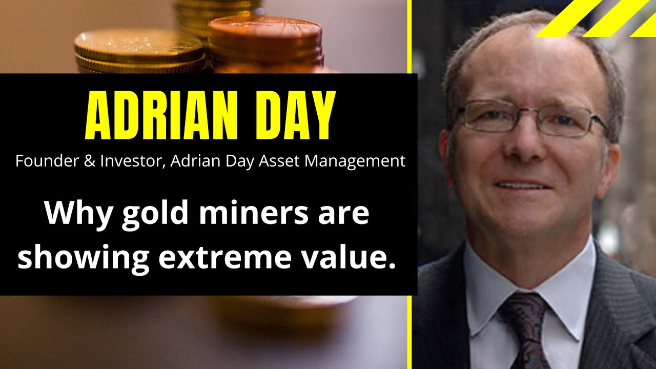 RI QUARANTINED EP22 - Adrian Day, Adrian Day Asset Management
