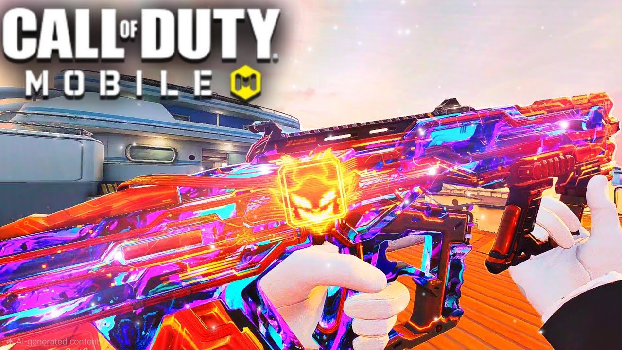 DROPPING 30 KILLS IN CODM!!!! | Call Of Duty Mobile Legendary Ranked Gameplay