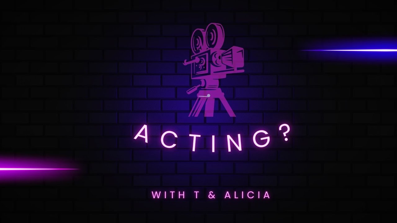 Acting? Ep. 4