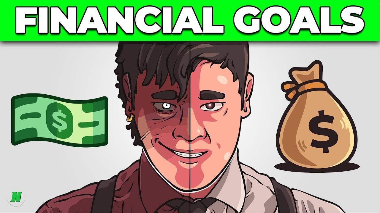 9 Financial Goals you MUST achieve in 2025 | Financial Goals to accomplish in 2025
