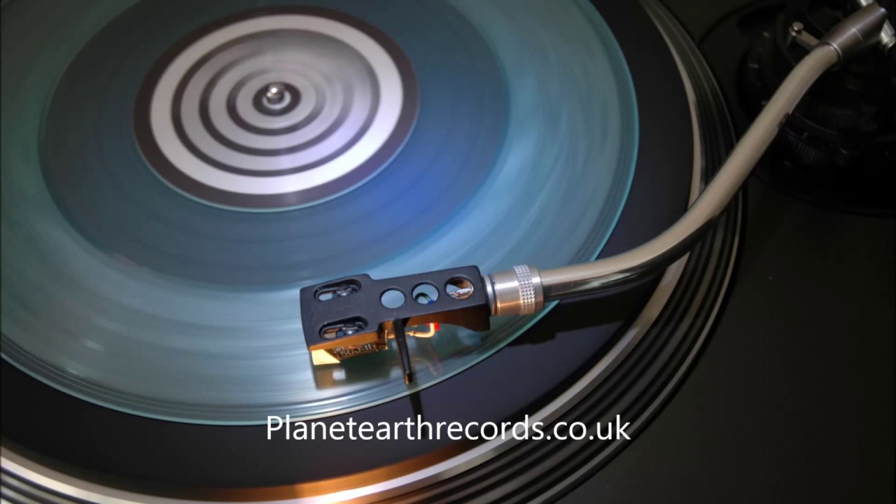 Mail Order Vinyl - Best Place To Buy Vinyl Records | Planet Earth Records