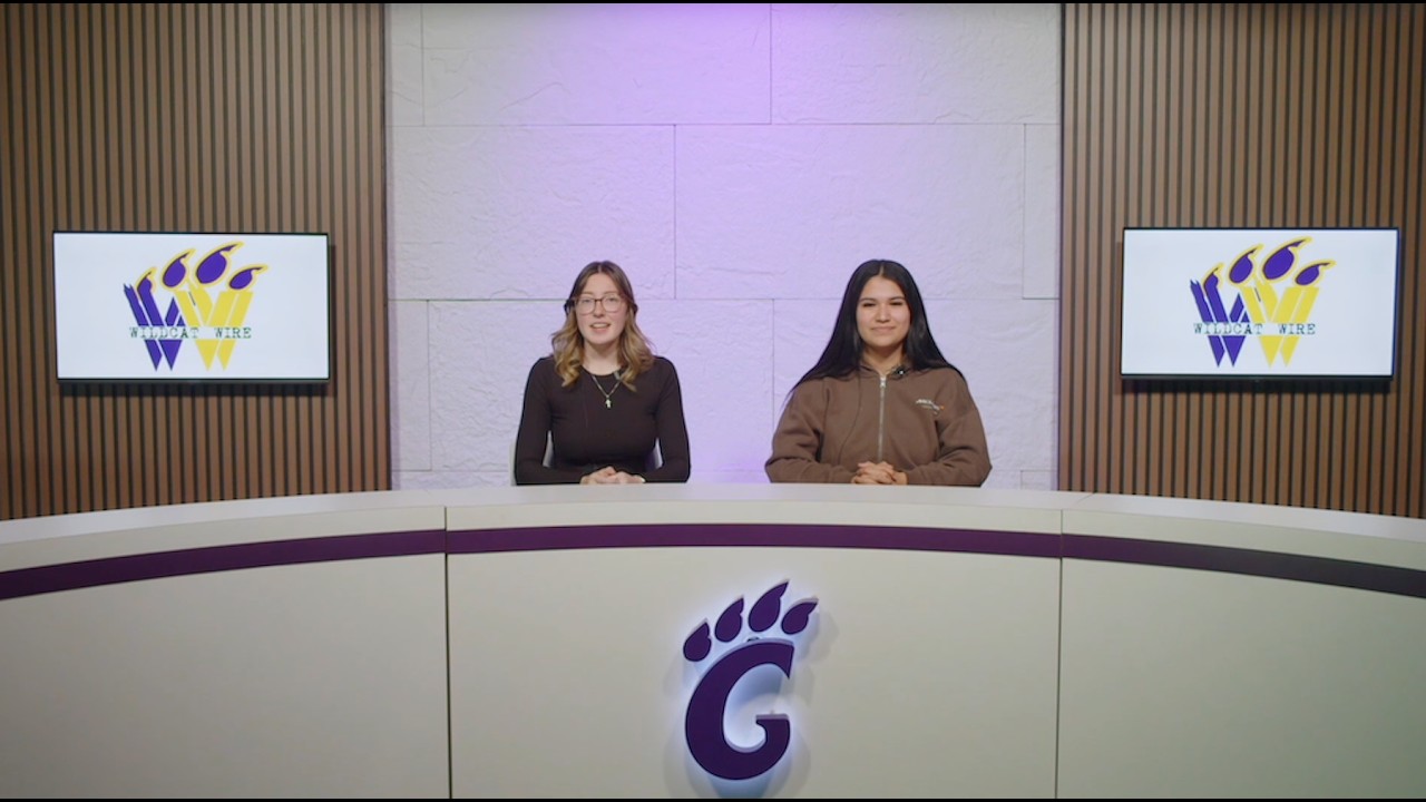 Wildcat Wire - 2/9/26