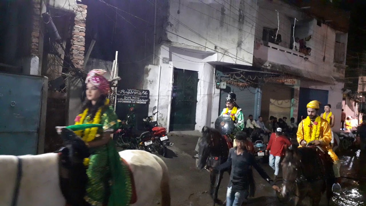 Chudi bazar bonalu 2019|| Begum bazar bonalu 2019|| Hyderabad
