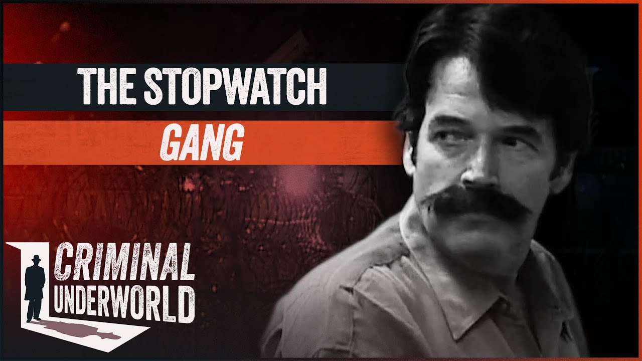 The Most Daring Prison Escape in Criminal History | Criminal Underworld