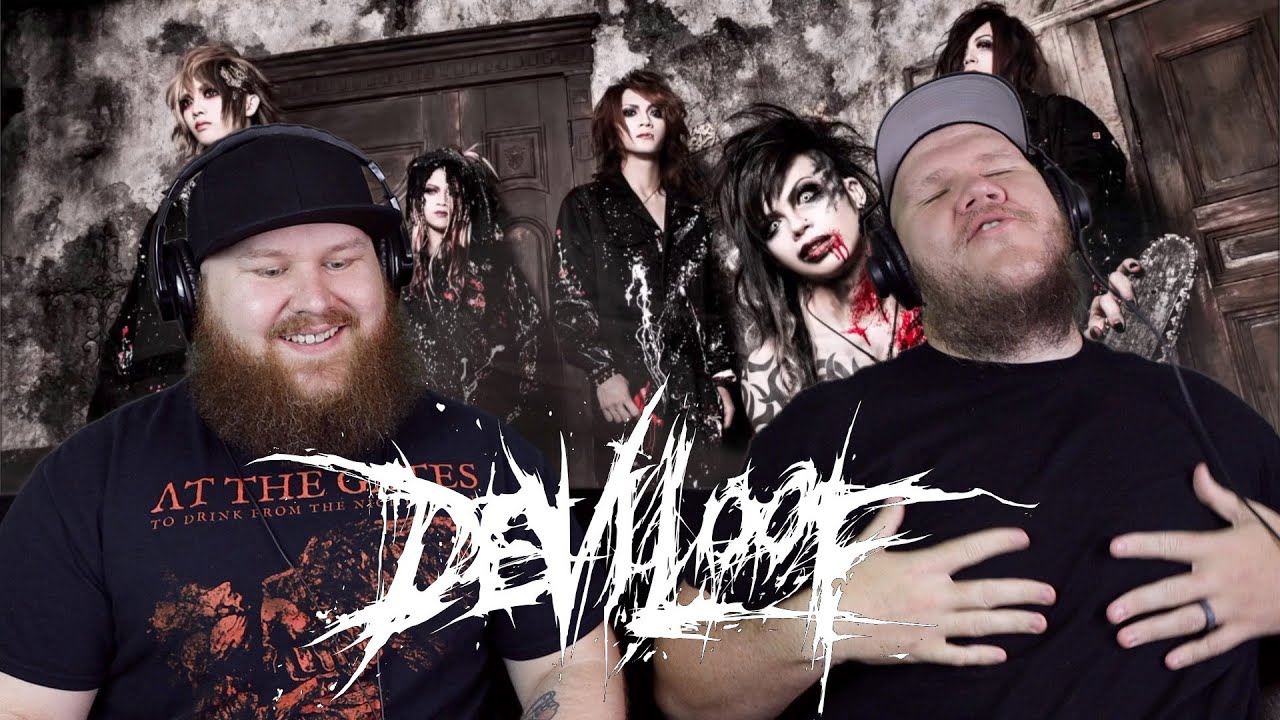 Deviloof - Newspeak (Reaction)