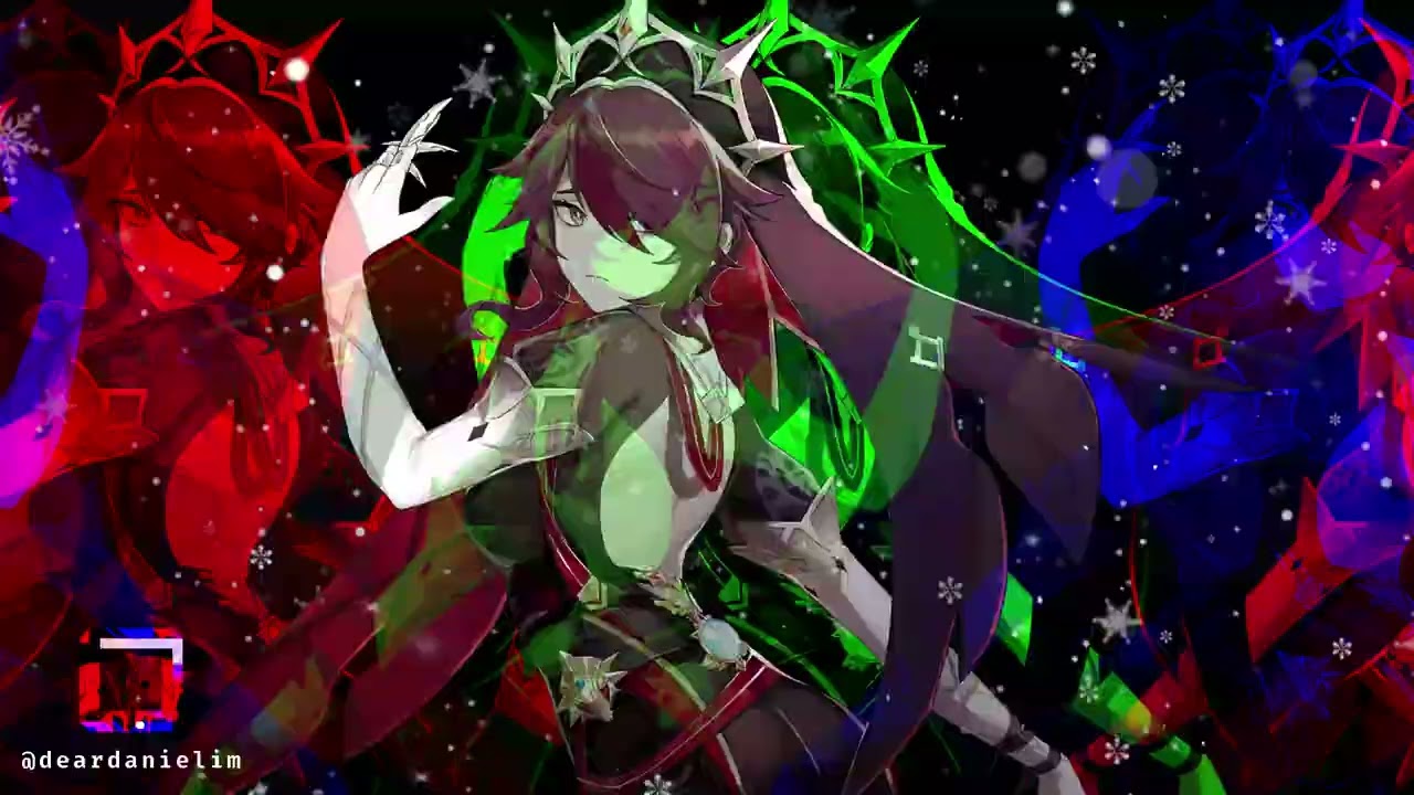 Rosaria's Song