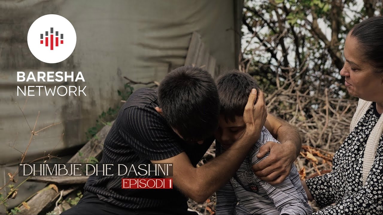 DHIMBJE DHE DASHNI - Episodi1
