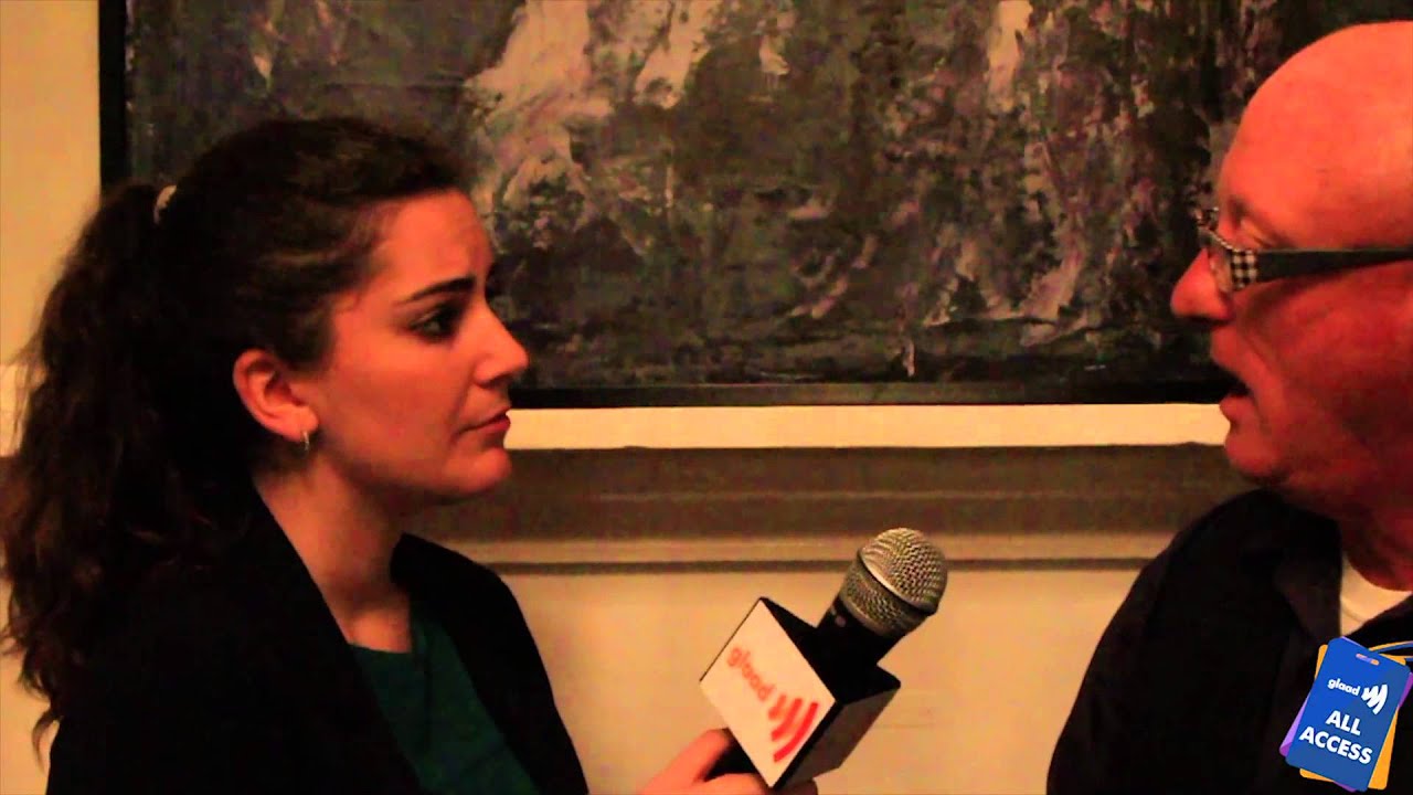 All Access: Taking in homeless LGBT youth for a living