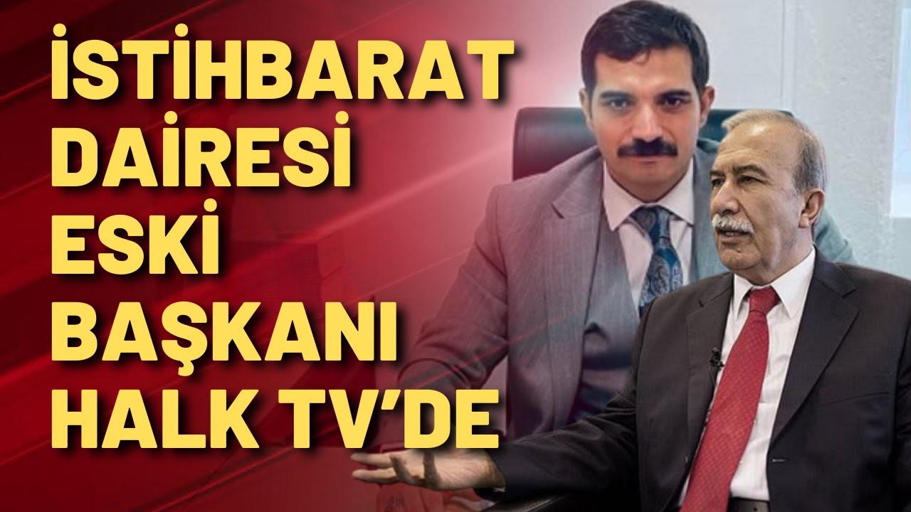 Hanefi Avcı, Sinan Ateş suikastını ve MİT raporunu analiz etti