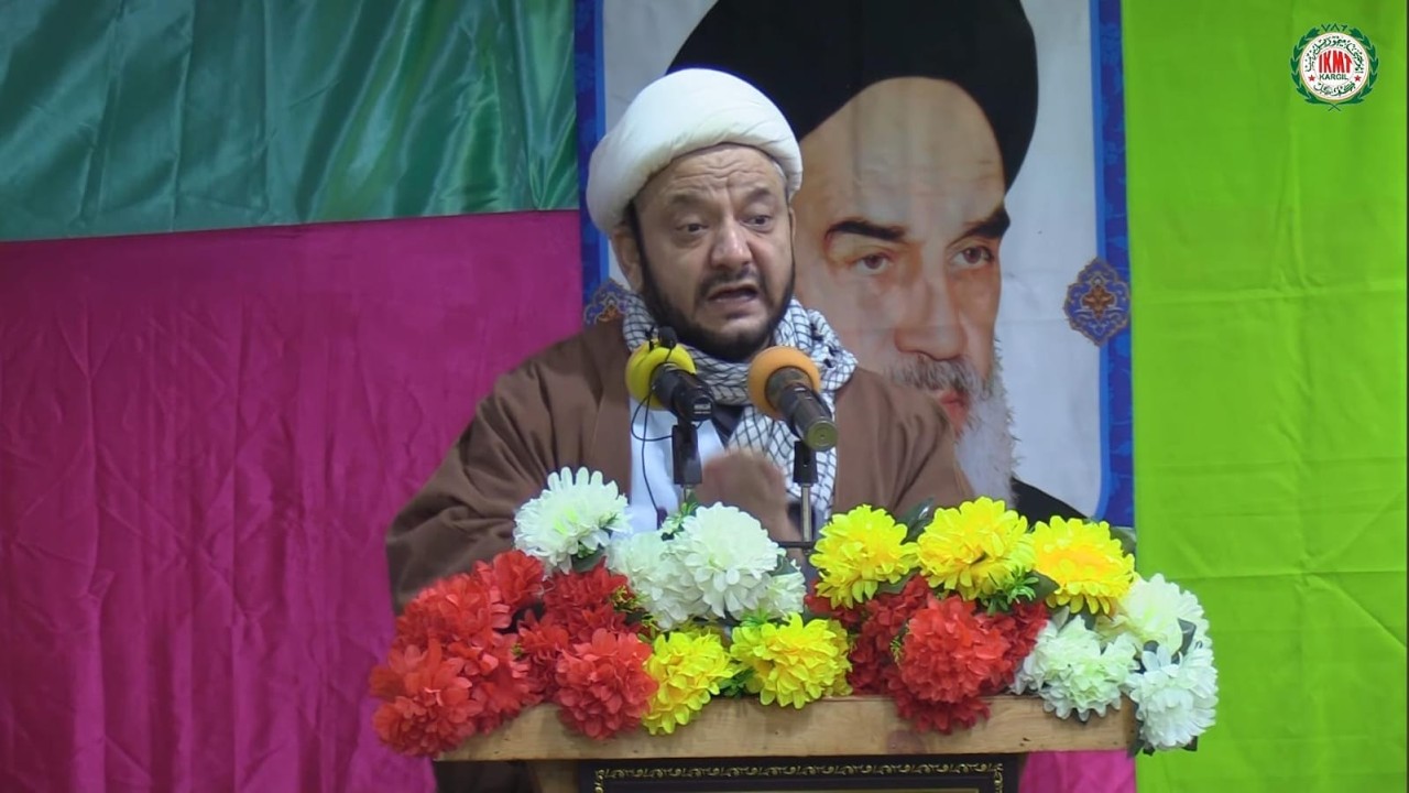 Dah-e-Fajr Program - Akchamal - 2026