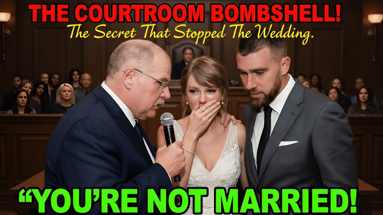 Andy Reid Was “Worried” About Taylor Swift… What He Said Next Changed Everything 😱🔥