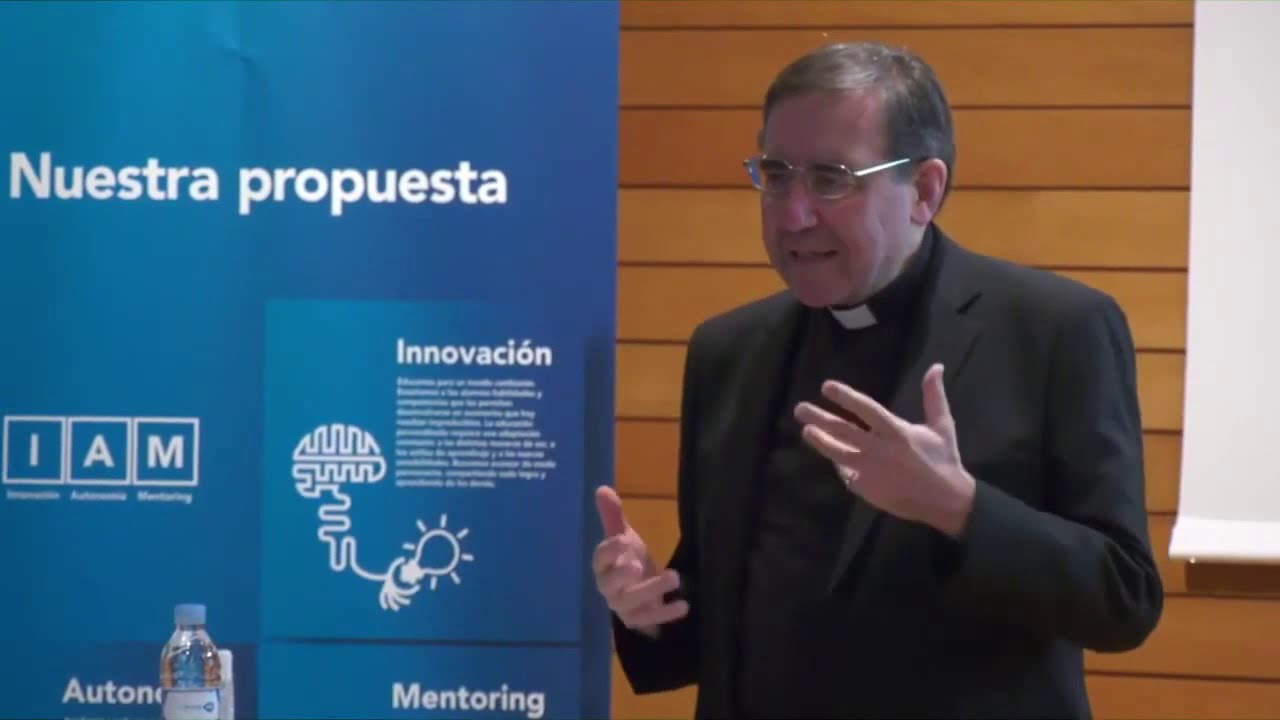 Juan Luis Lorda, 