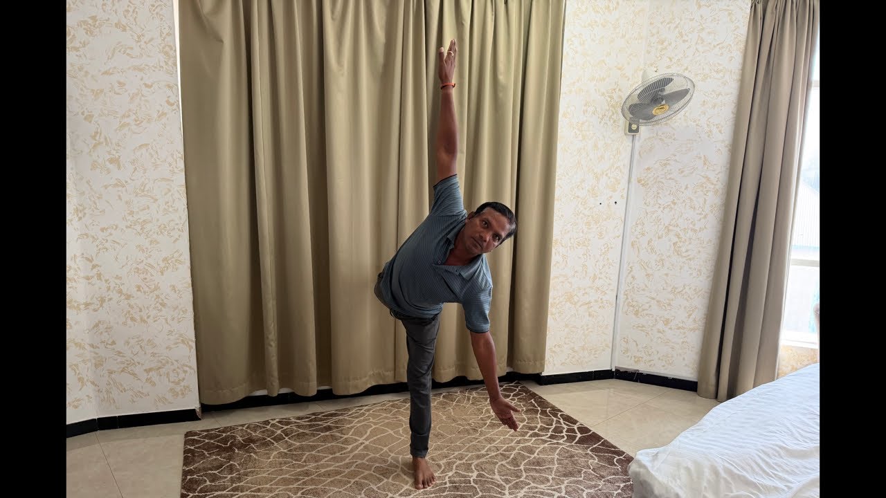 Weekend Yoga 18 Belly Fat Reduction
