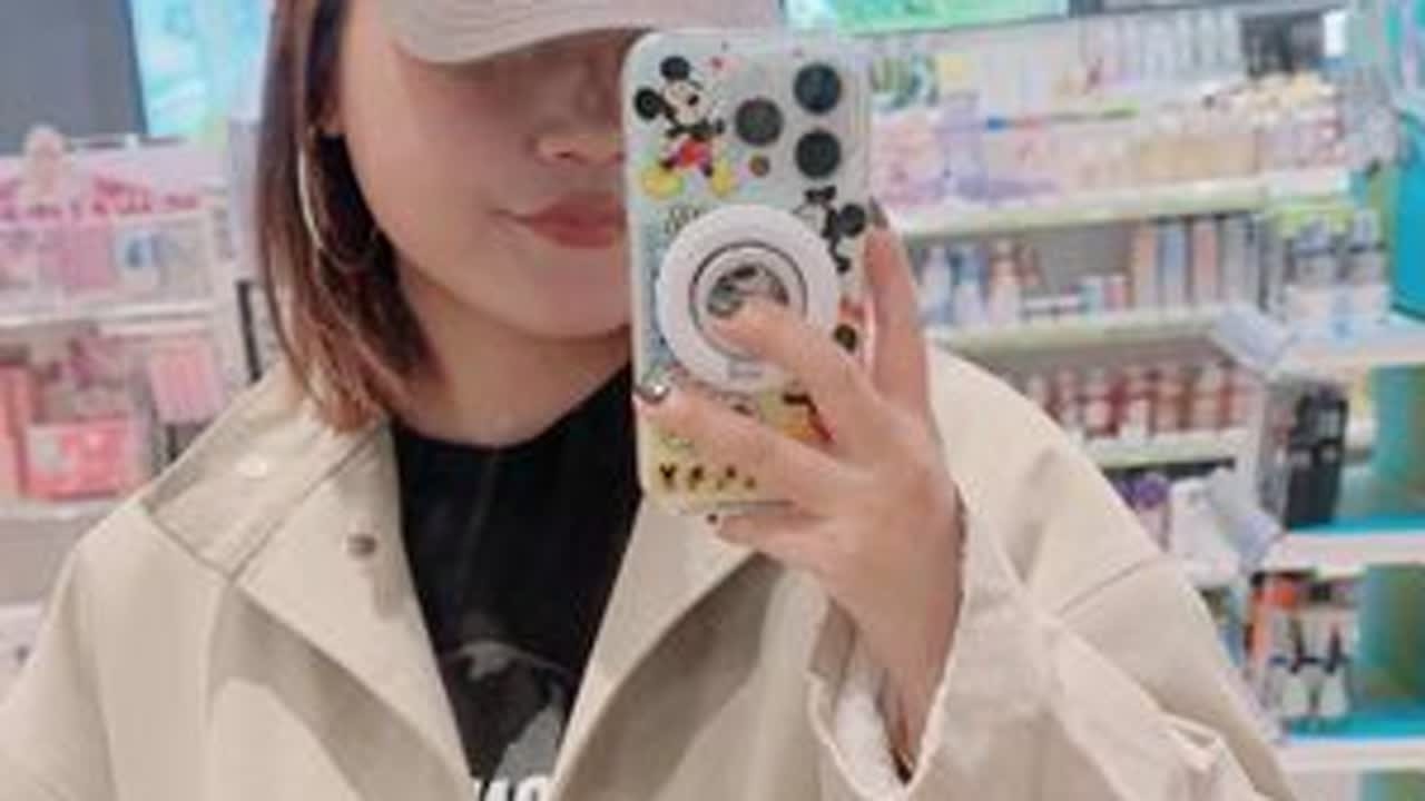 空巢VLOG | Window shopping的一天 #vlog日常