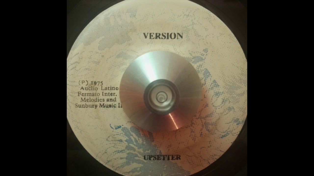 Sharon Isaacs – Feelings & Version (Sunbury) 1975