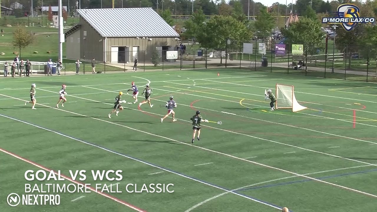 Drew Ambrose (Class of 2023) Fall Highlights 2021