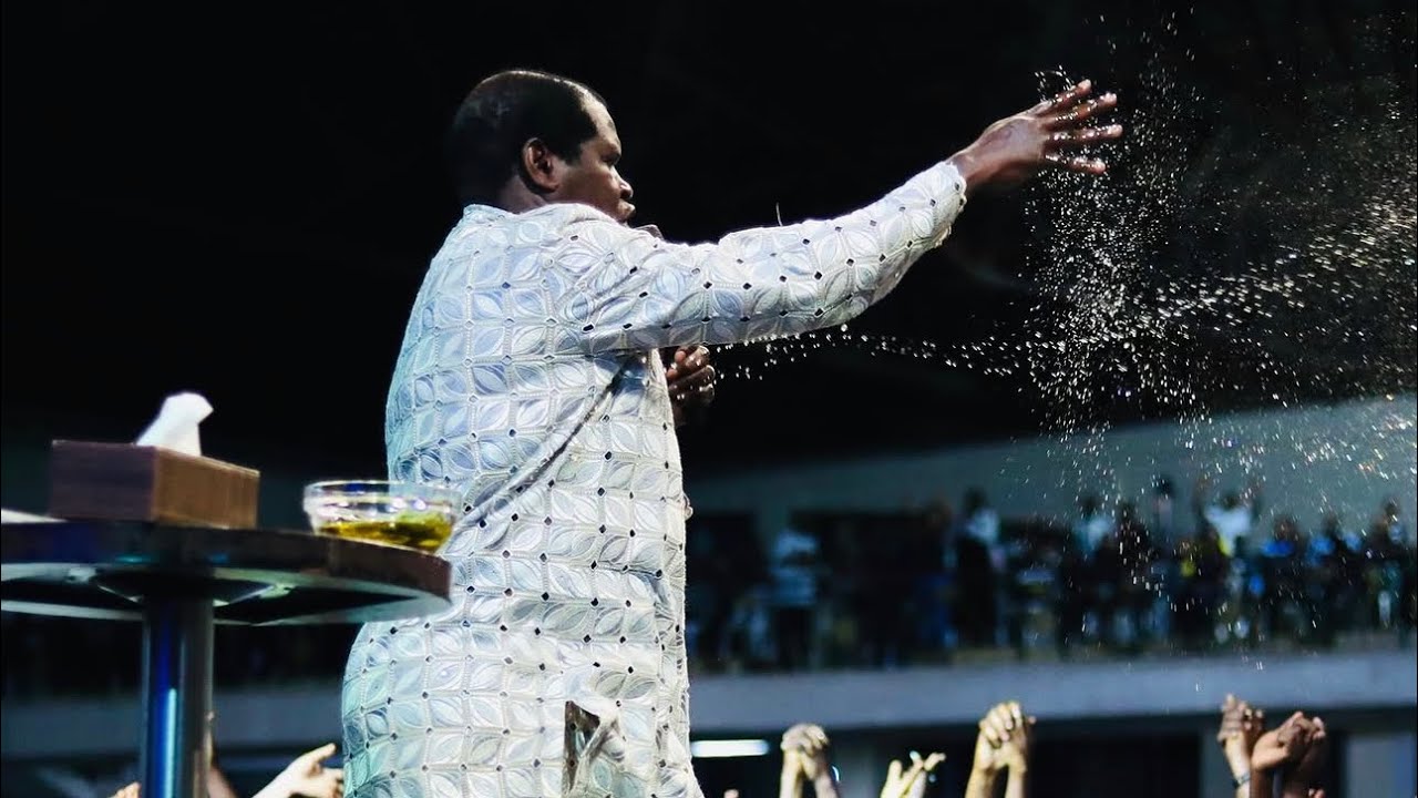 You need to watch this more than once | The secrets to winning everyday | Pastor robert kayanja