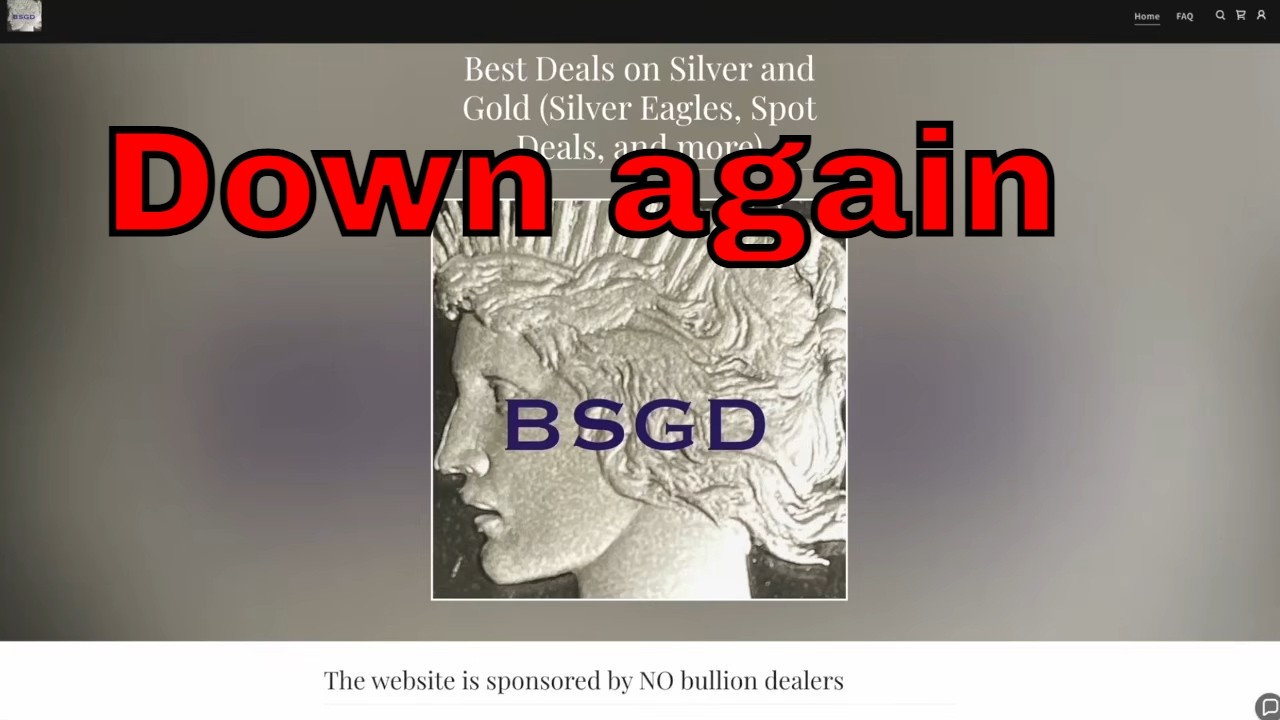 Best Silver Gold Deals of 7-8-26