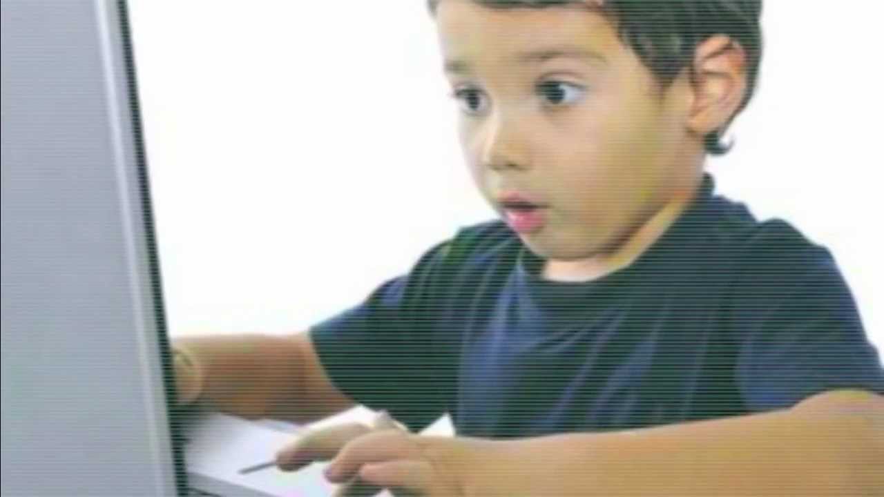 Digital Diary Ep15 - Kid-friendly Internet Browsers.mov