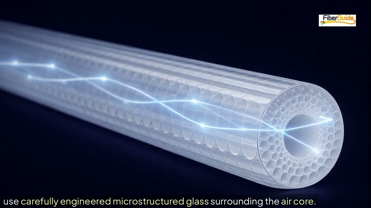 Hollow Core Fiber: From Latency Curiosity to Real-World Deployment