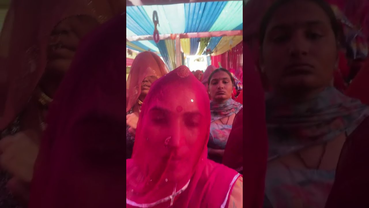 shivbholi Shobha rani is live
