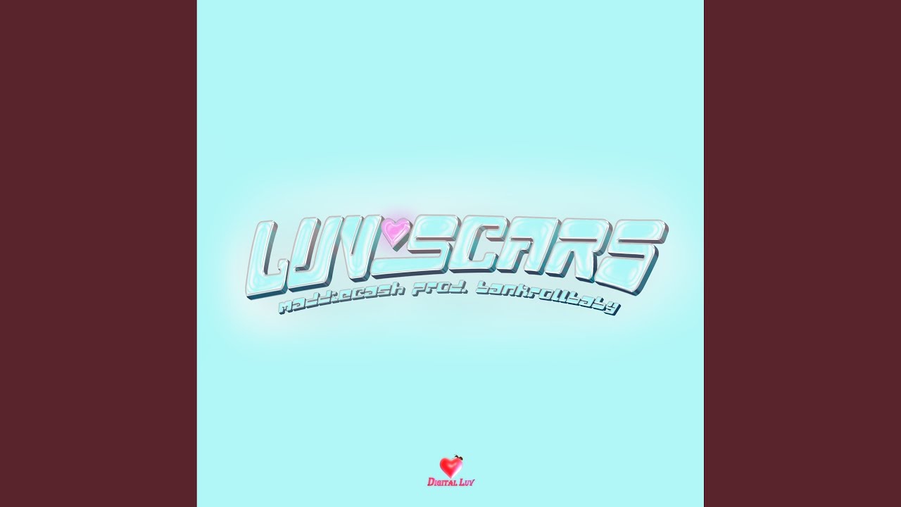 แผลเป็น