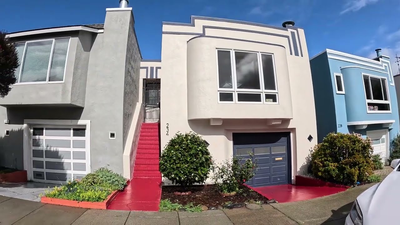 3 Br SFR in Miraloma Park!