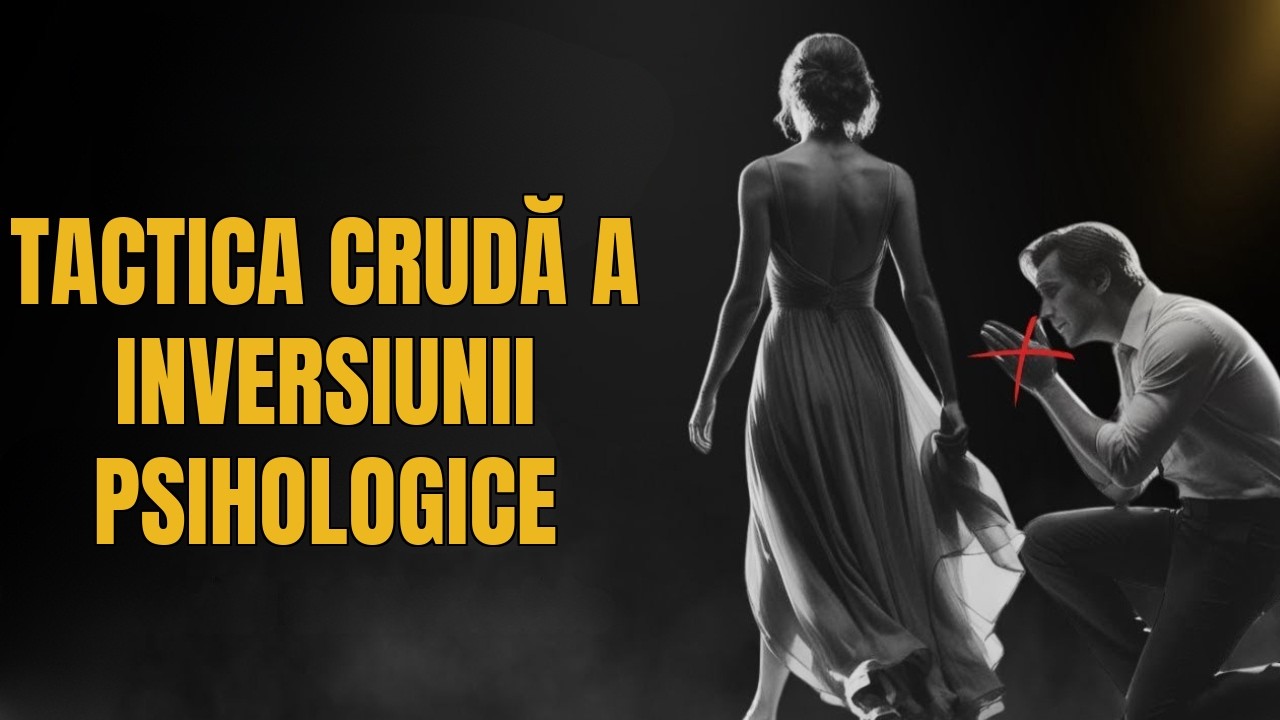 CUM NARCISISTII ÎȘI FOLOSESC PROPRIILE INSEGUROITĂȚI ÎMPOTRIVA TA (TACTICA REVELATĂ)