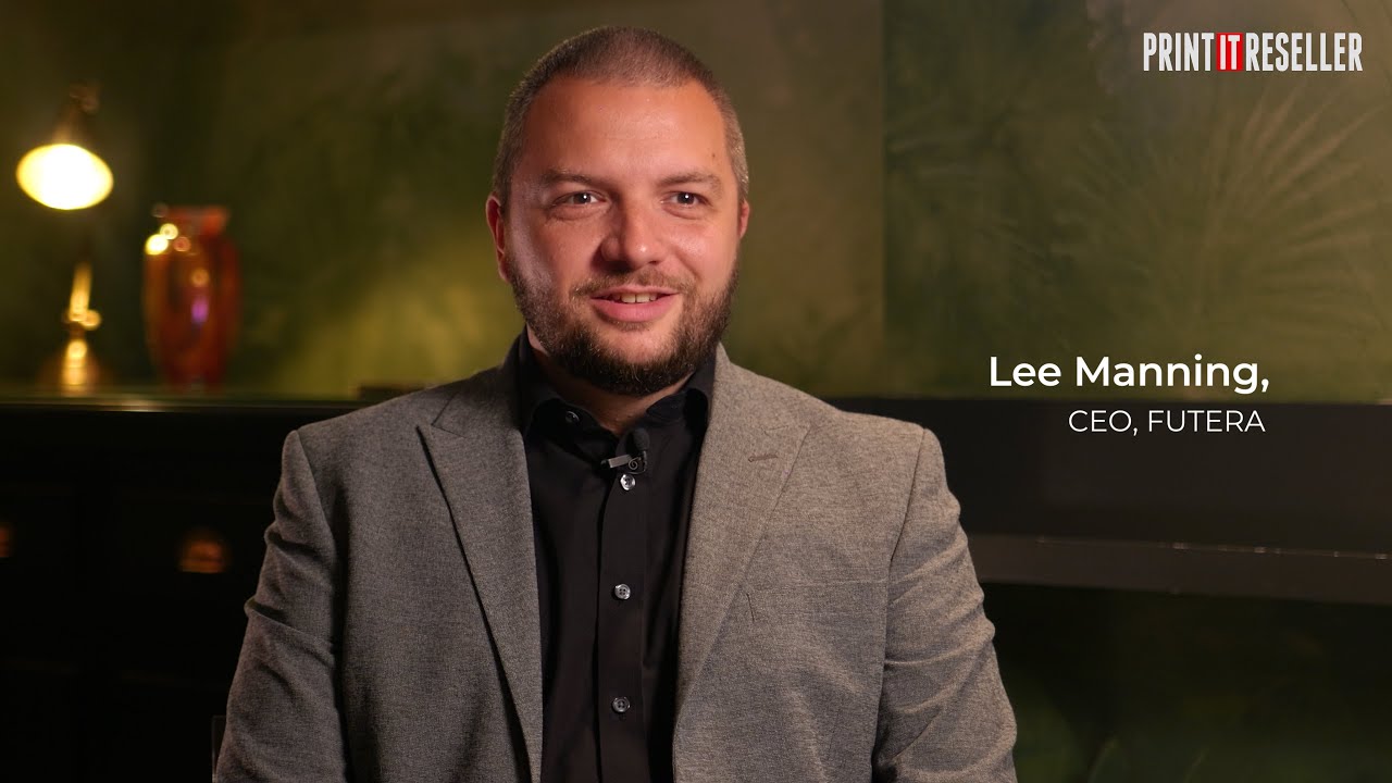 Interview with Lee Manning, FUTERA | Directors Cut Video Series 5