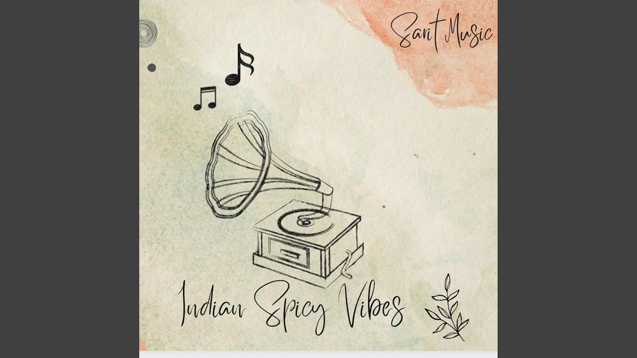 Spicy Indian Beats
