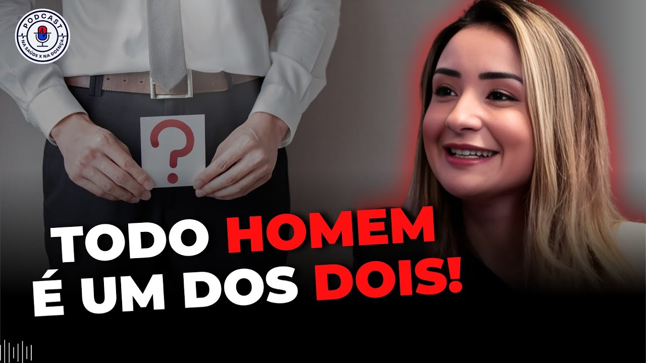 SEU PÊNIS MUDA DE TAMANHO? ENTÃO VOCÊ PRECISA VER ISSO!