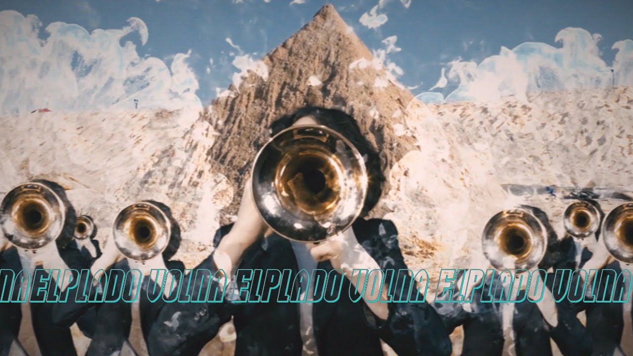 Elplado - Volna (single)