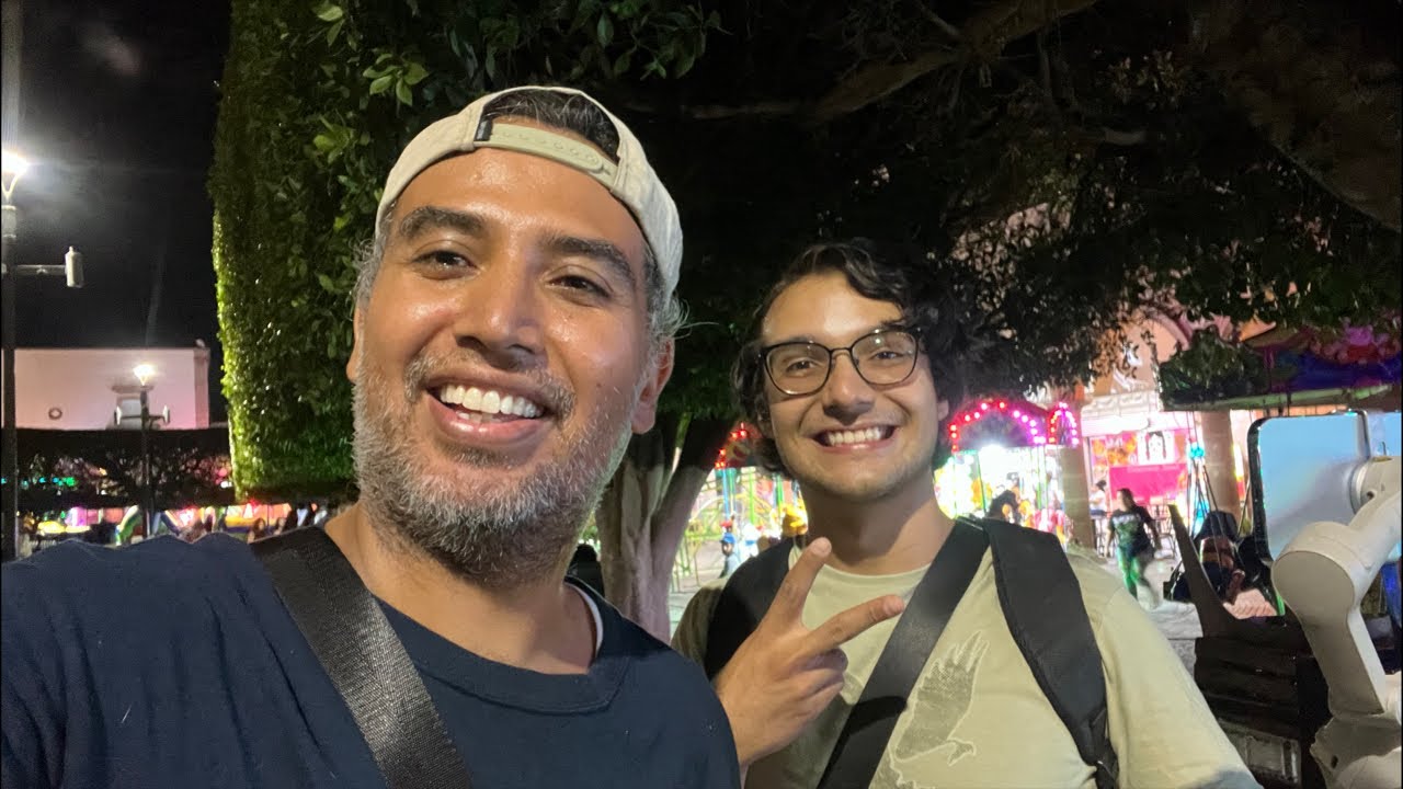 Ombliguito de Semana con el El Tavo Ayala 🥳🫰🏽