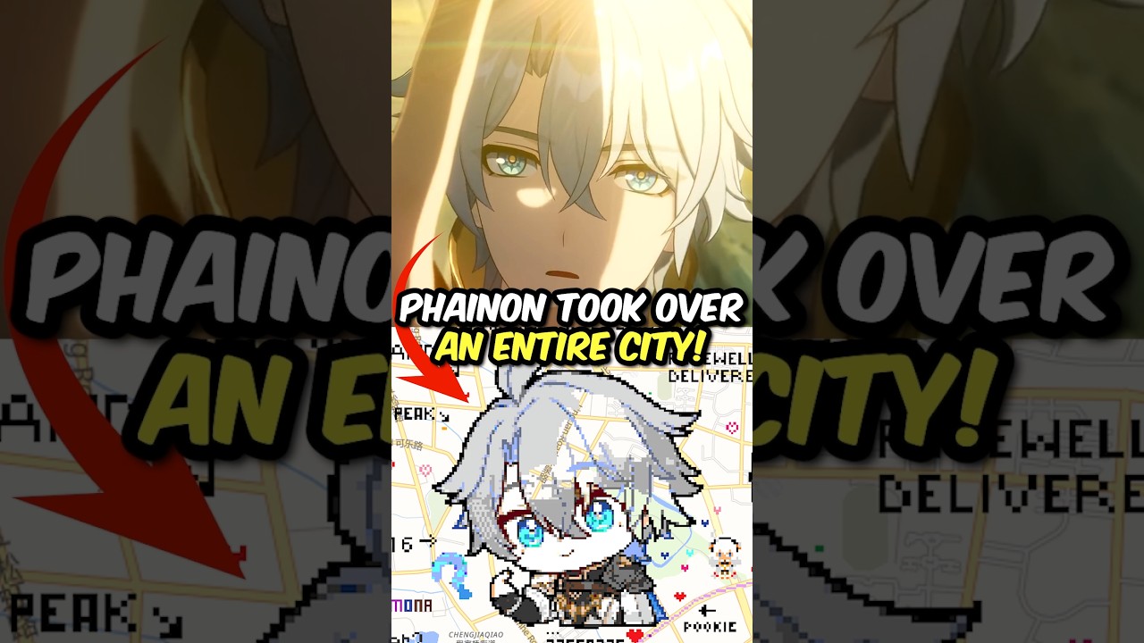 Honkai Star Rail Fans Really Are Something Else!