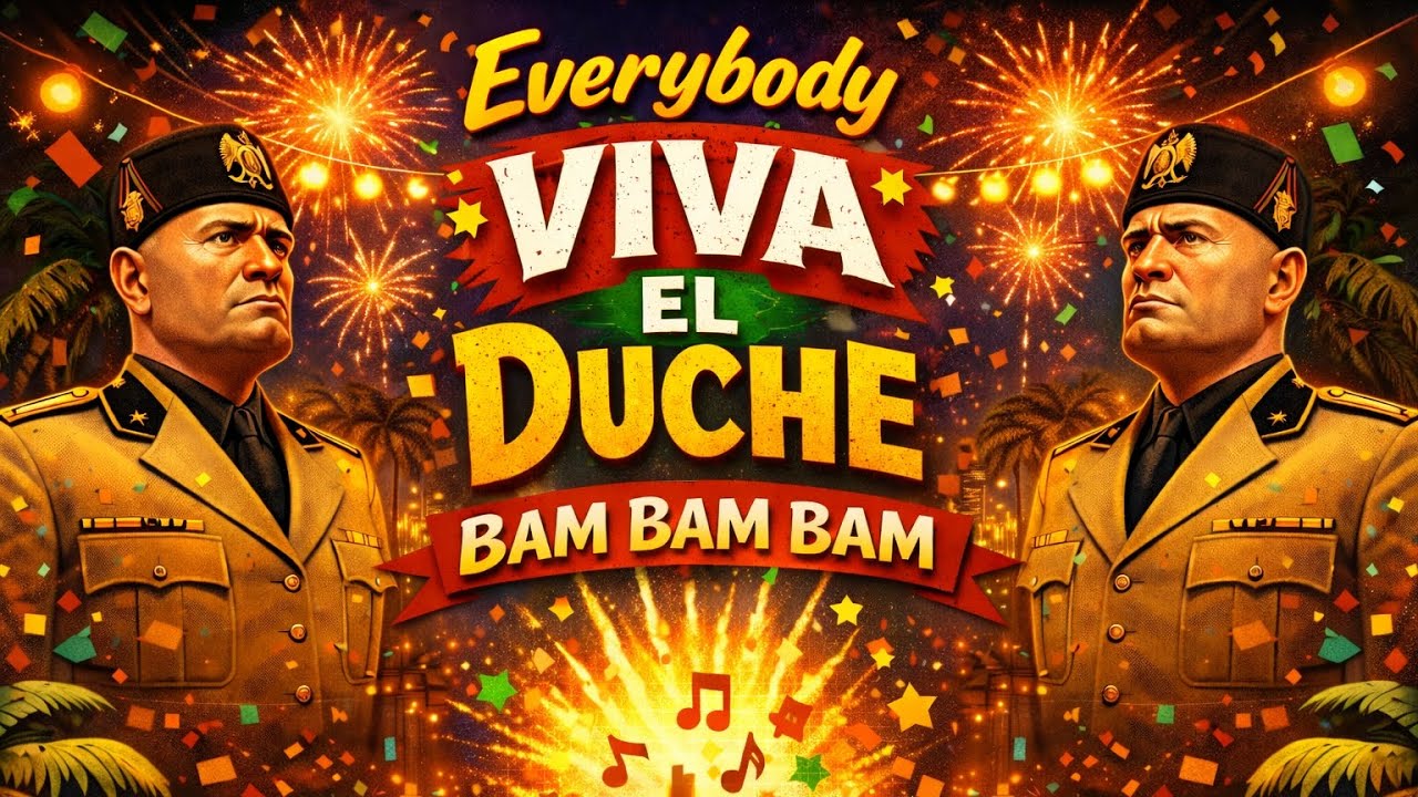 Everybody Viva El Duche (Extended Version)